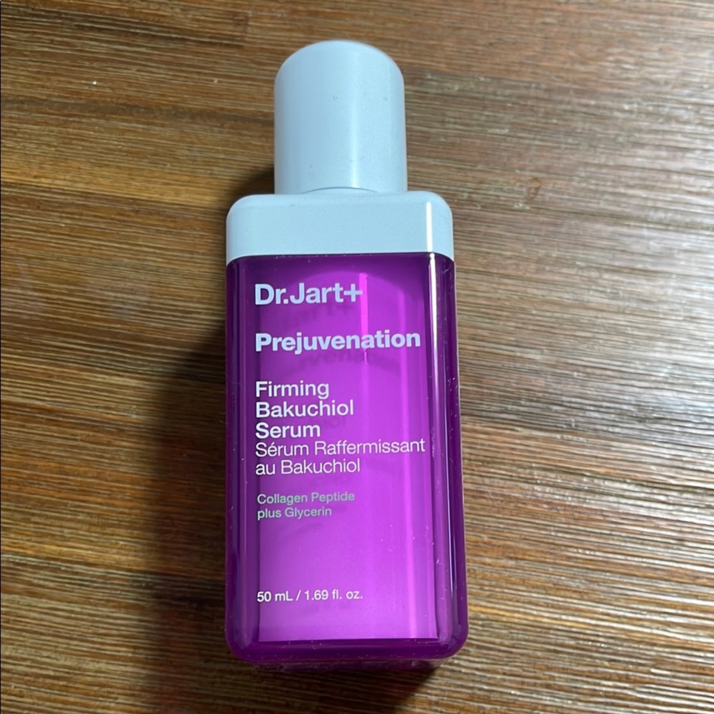 Dr Jart Prejuvenation Firming Bakuchiol Serum